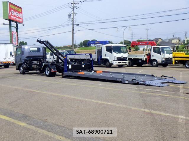 Isuzu ELF TRUCK 2015-02 8524635-7