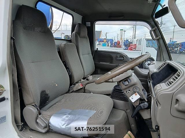 Isuzu ELF TRUCK 1996-07 8524745-10