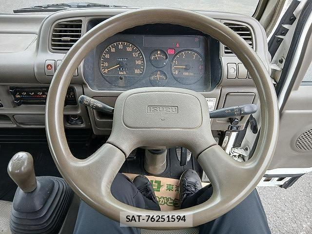 Isuzu ELF TRUCK 1996-07 8524745-11