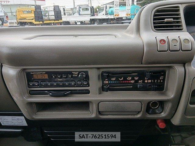 Isuzu ELF TRUCK 1996-07 8524745-12