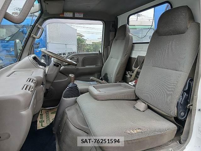 Isuzu ELF TRUCK 1996-07 8524745-13