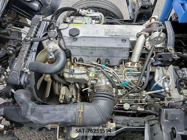 Isuzu ELF TRUCK 1996-07 8524745-15