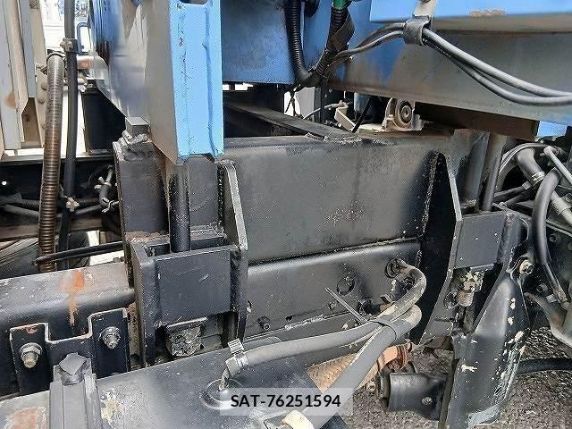 Isuzu ELF TRUCK 1996-07 8524745-16