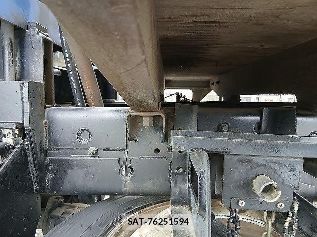 Isuzu ELF TRUCK 1996-07 8524745-17