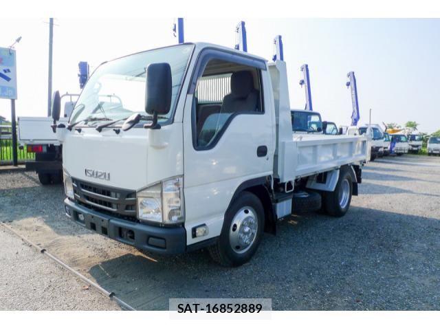 Isuzu ELF TRUCK 2016-12 8524726-0