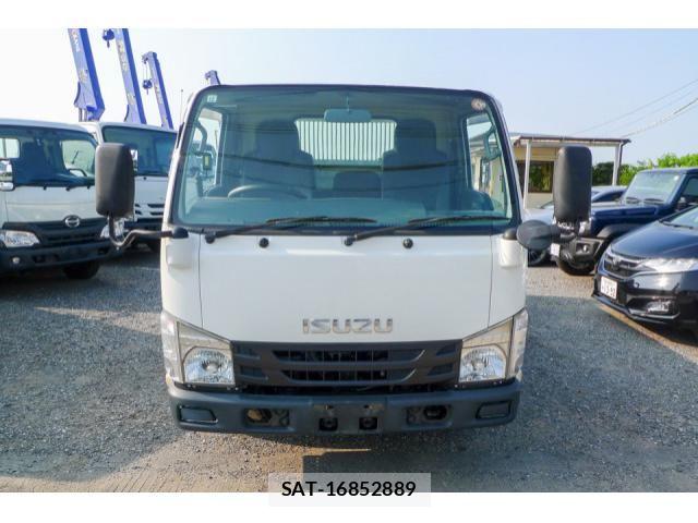 Isuzu ELF TRUCK 2016-12 8524726-1