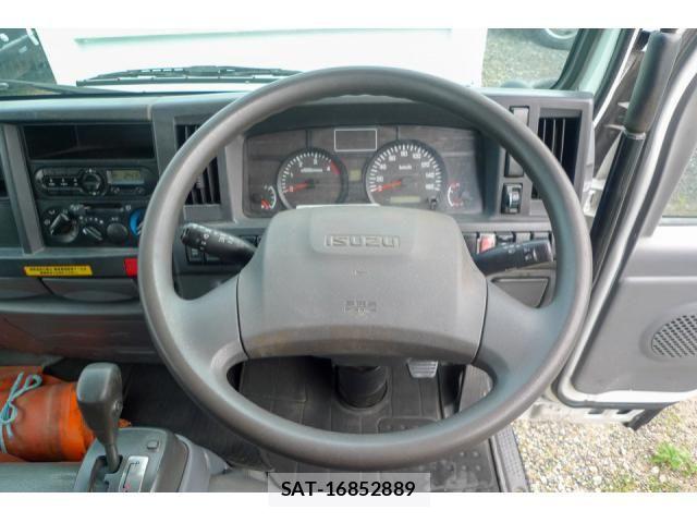 Isuzu ELF TRUCK 2016-12 8524726-20