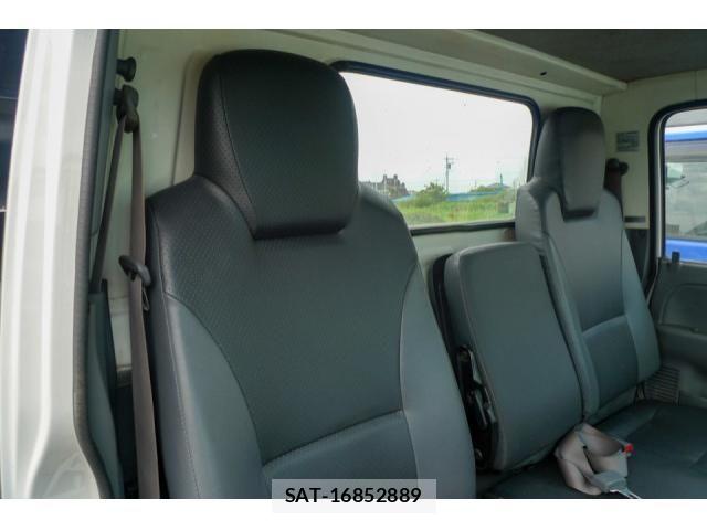 Isuzu ELF TRUCK 2016-12 8524726-27