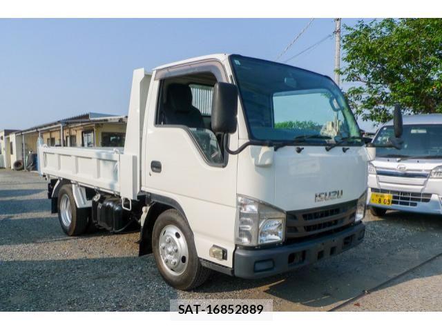 Isuzu ELF TRUCK 2016-12 8524726-2