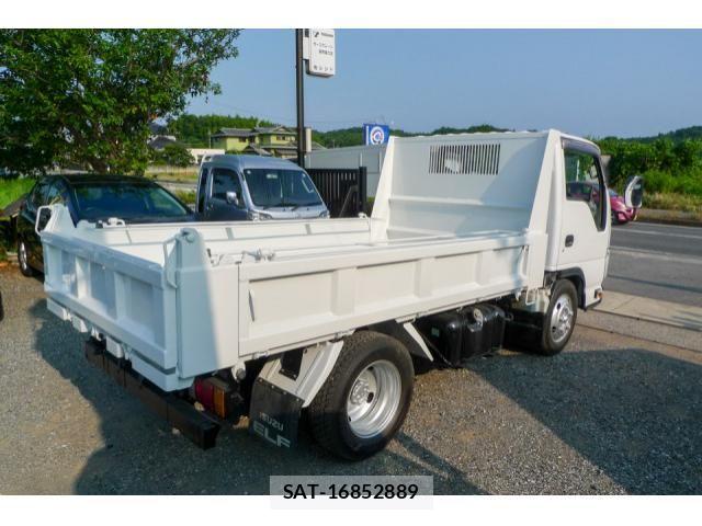 Isuzu ELF TRUCK 2016-12 8524726-5