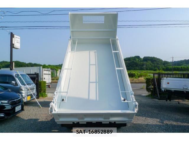 Isuzu ELF TRUCK 2016-12 8524726-6