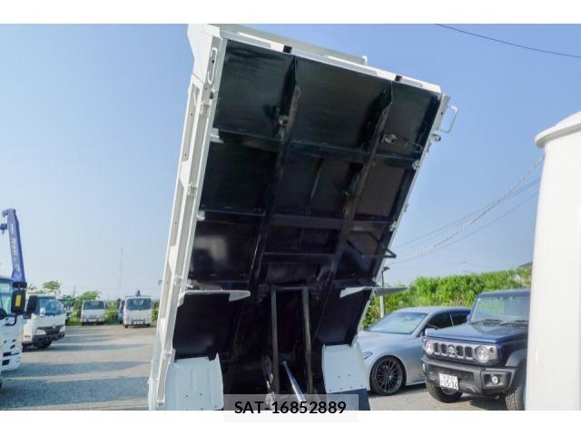 Isuzu ELF TRUCK 2016-12 8524726-8