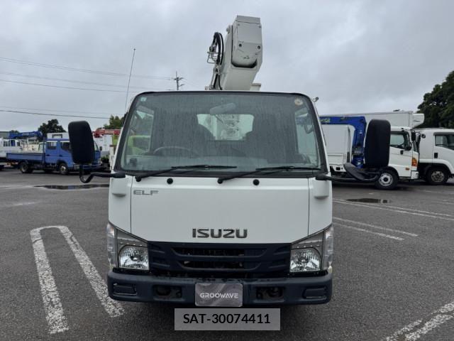 Isuzu ELF TRUCK 2018-04 8524741-5