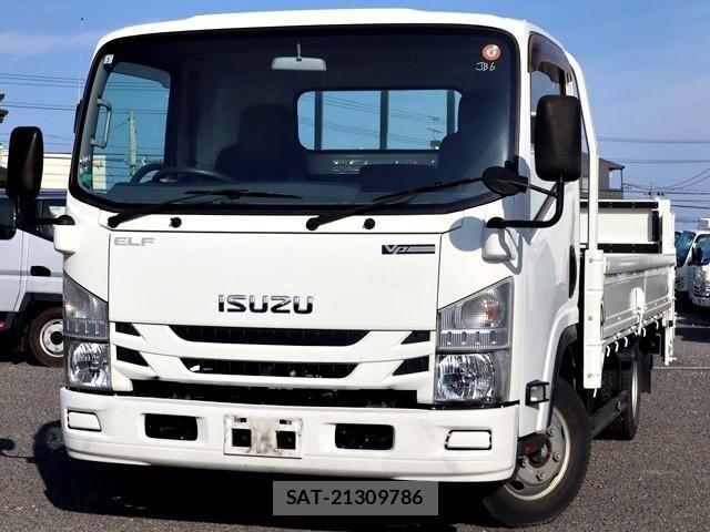 Isuzu ELF TRUCK 2019-03 8524701-0
