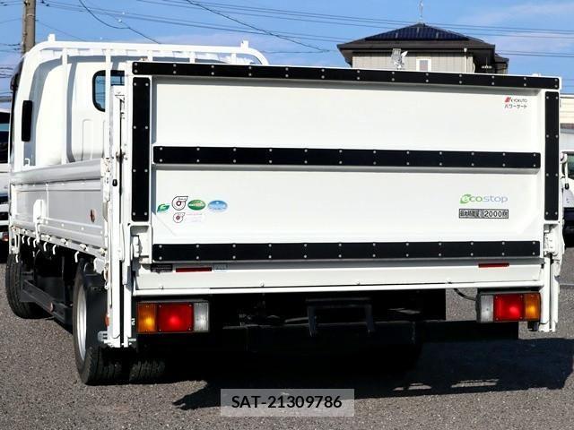 Isuzu ELF TRUCK 2019-03 8524701-1