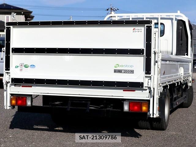 Isuzu ELF TRUCK 2019-03 8524701-2