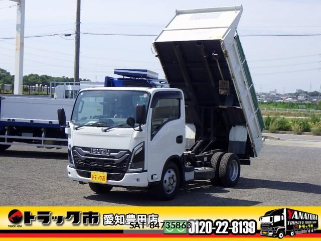 Isuzu ELF TRUCK 2023-12 8524660-0