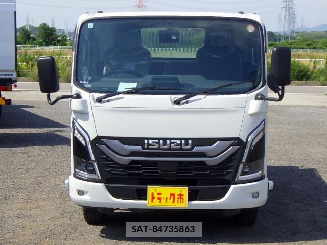 Isuzu ELF TRUCK 2023-12 8524660-2