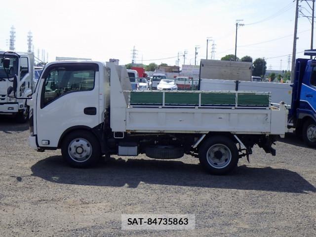 Isuzu ELF TRUCK 2023-12 8524660-4