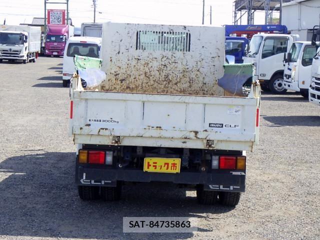 Isuzu ELF TRUCK 2023-12 8524660-5