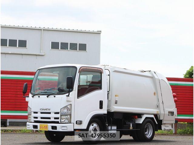 Isuzu ELF TRUCK 2013-03 8524693-0