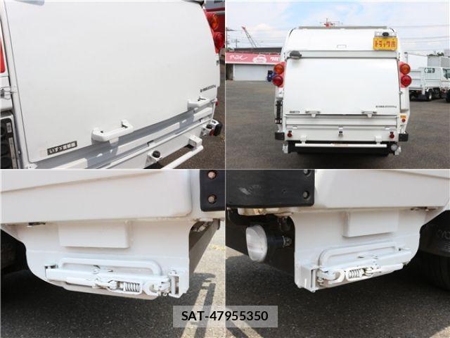Isuzu ELF TRUCK 2013-03 8524693-9