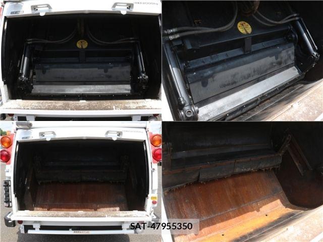 Isuzu ELF TRUCK 2013-03 8524693-12