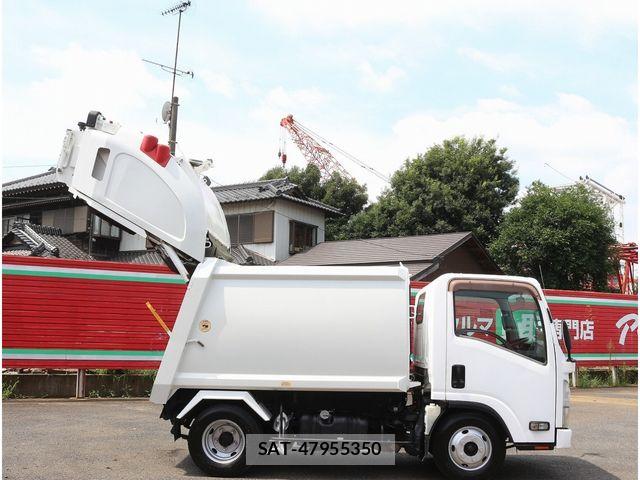 Isuzu ELF TRUCK 2013-03 8524693-13