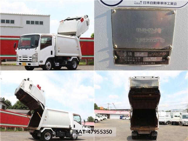 Isuzu ELF TRUCK 2013-03 8524693-16
