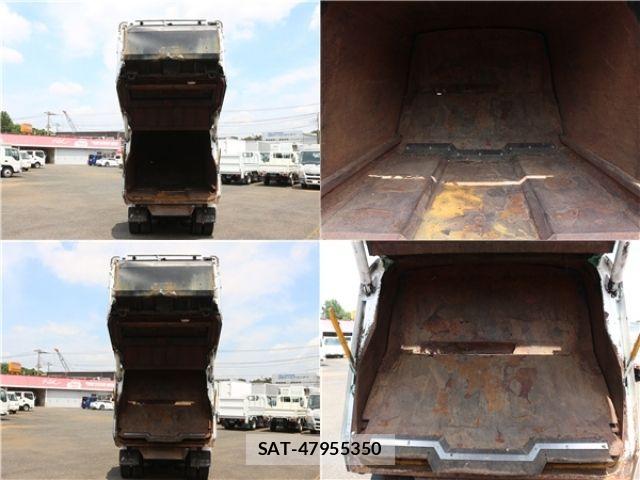 Isuzu ELF TRUCK 2013-03 8524693-17