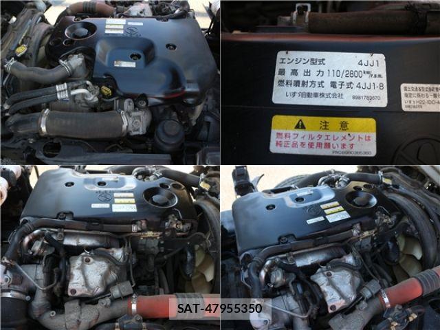 Isuzu ELF TRUCK 2013-03 8524693-22