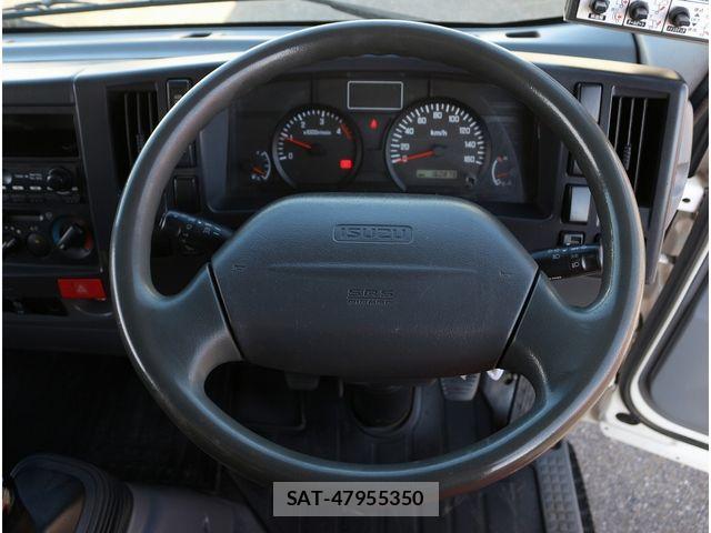 Isuzu ELF TRUCK 2013-03 8524693-24