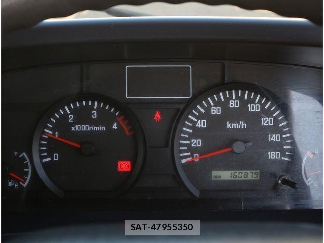 Isuzu ELF TRUCK 2013-03 8524693-25