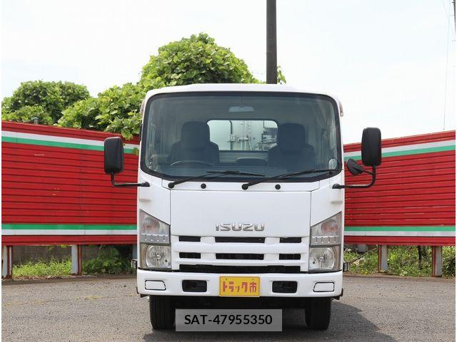 Isuzu ELF TRUCK 2013-03 8524693-5