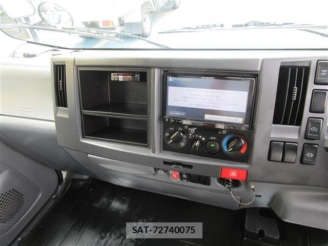 Isuzu ELF TRUCK 2018-11 8524695-10
