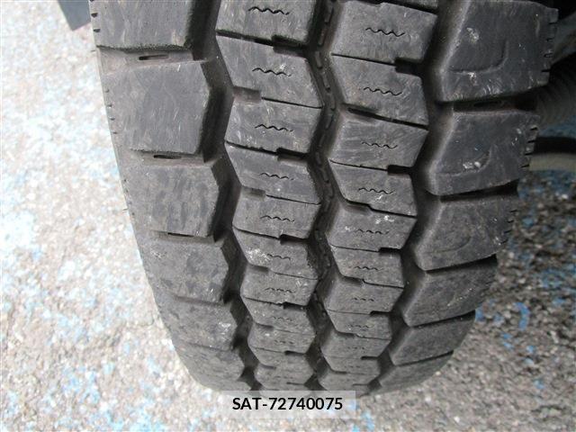 Isuzu ELF TRUCK 2018-11 8524695-17
