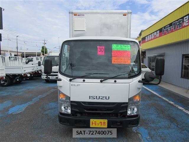 Isuzu ELF TRUCK 2018-11 8524695-1