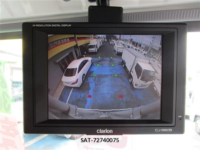 Isuzu ELF TRUCK 2018-11 8524695-24