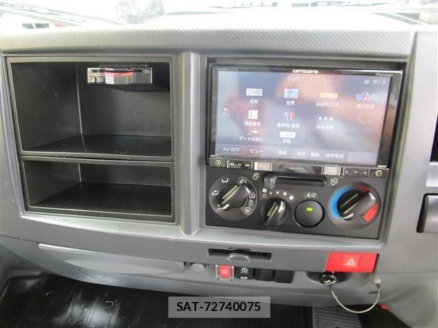 Isuzu ELF TRUCK 2018-11 8524695-25