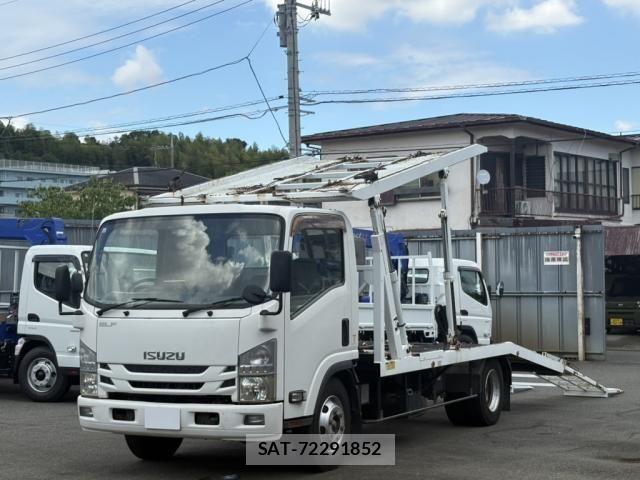 Isuzu ELF TRUCK 2012-09 8524684-0