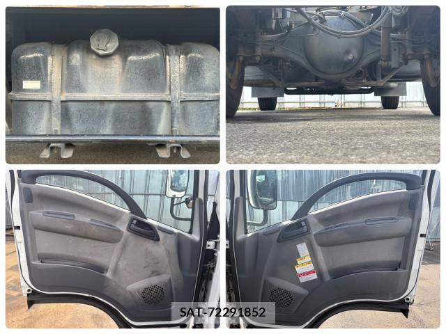 Isuzu ELF TRUCK 2012-09 8524684-24