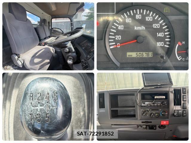 Isuzu ELF TRUCK 2012-09 8524684-25
