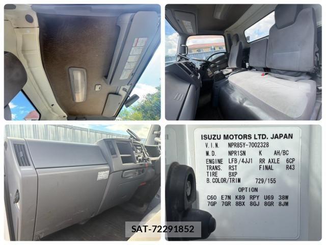 Isuzu ELF TRUCK 2012-09 8524684-26