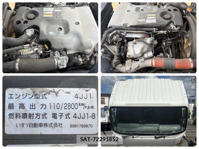 Isuzu ELF TRUCK 2012-09 8524684-27