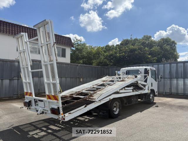 Isuzu ELF TRUCK 2012-09 8524684-2