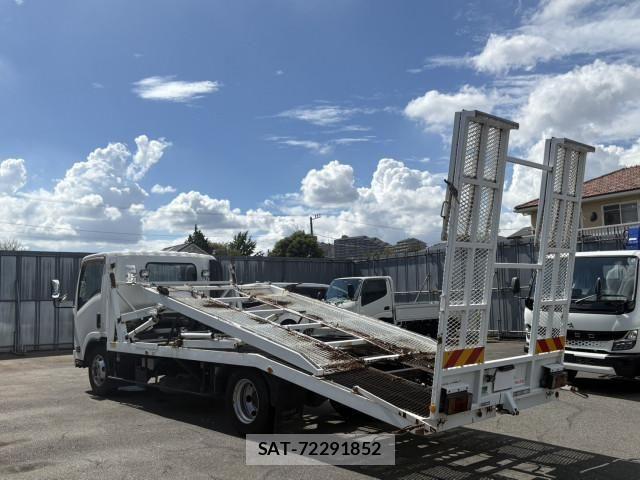 Isuzu ELF TRUCK 2012-09 8524684-3