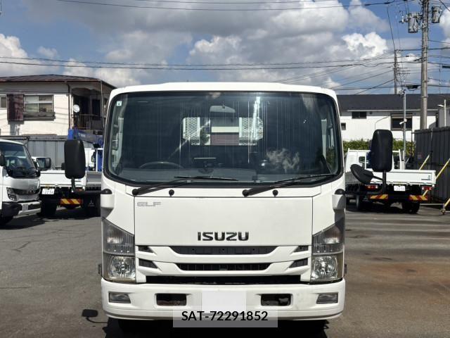 Isuzu ELF TRUCK 2012-09 8524684-4