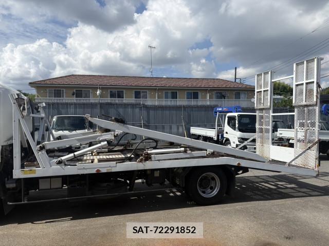Isuzu ELF TRUCK 2012-09 8524684-6