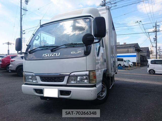 Isuzu ELF TRUCK 2003-08 8524752-0
