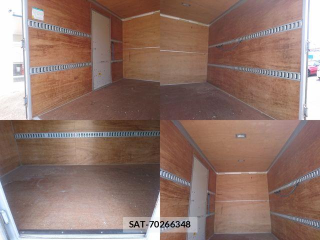 Isuzu ELF TRUCK 2003-08 8524752-10